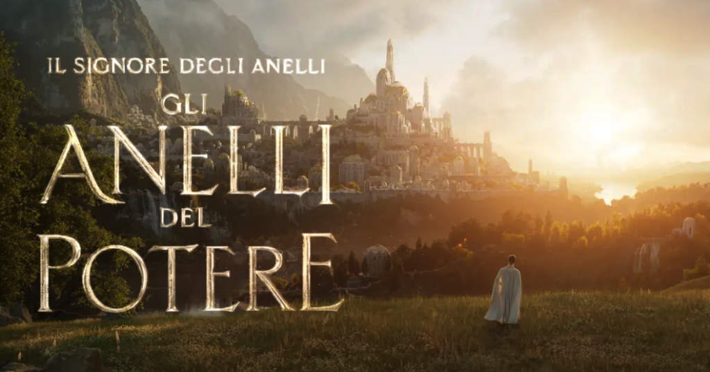 Gli Anelli del Potere: Recensioni Contrastanti e Record di Visualizzazioni