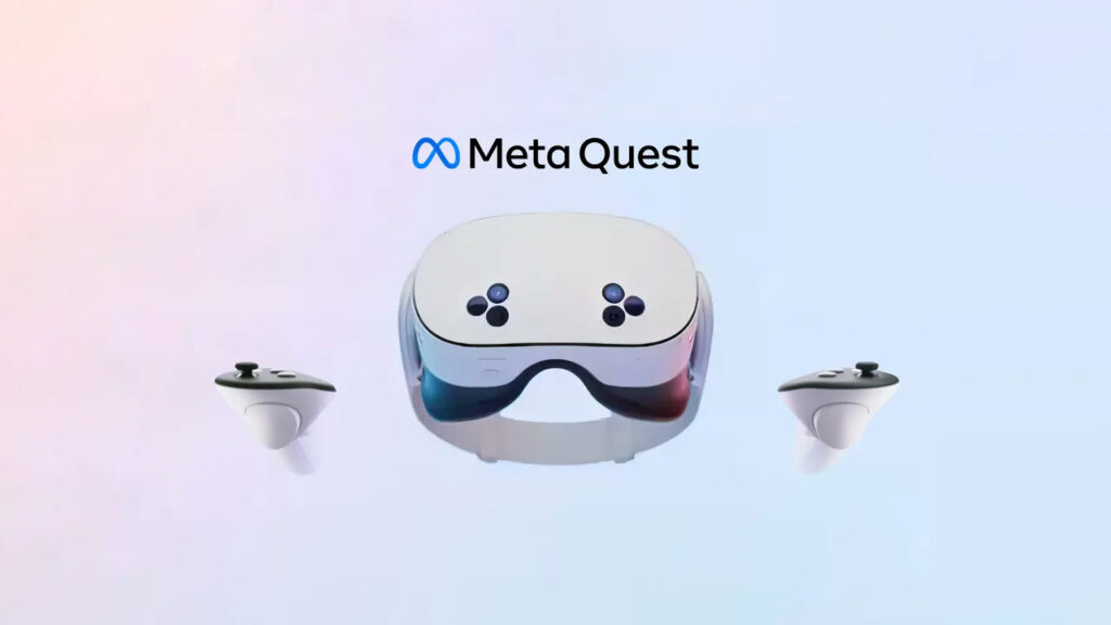 Meta Quest 3 vs Meta Quest 3S: caratteristiche, prezzi e utilizzo nel lavoro