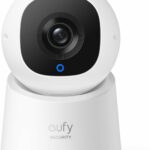 Eufy Security C220: la telecamera Wi-Fi interna con funzioni AI avanzate