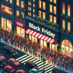 La Storia del Black Friday: origini, diffusione in Europa e impatti