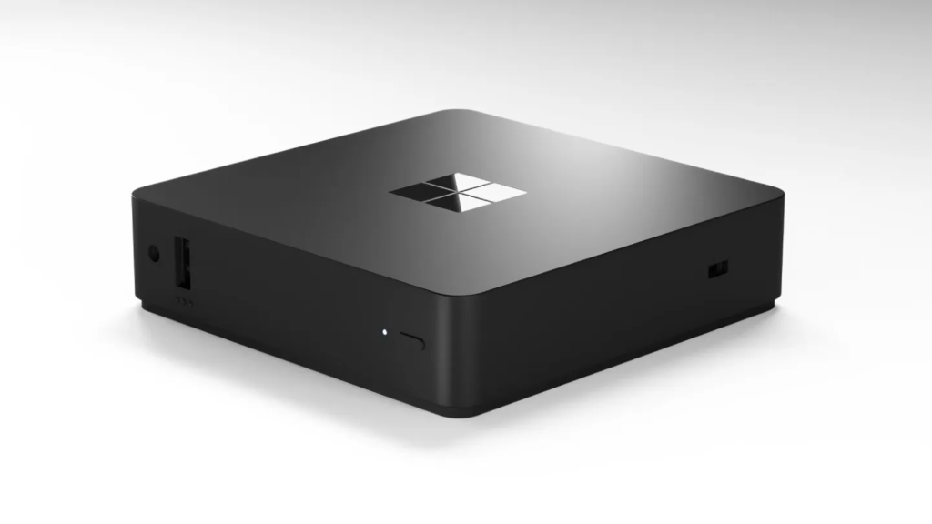 Microsoft Windows 365 Link: Il mini PC per il cloud