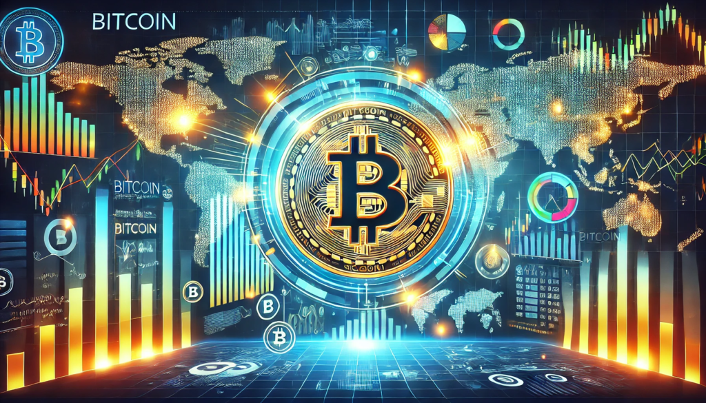 Bitcoin: ultime novità, andamenti di mercato e influenze globali