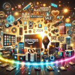 Offerte Amazon Black Friday 28/11/2024: I Migliori Sconti