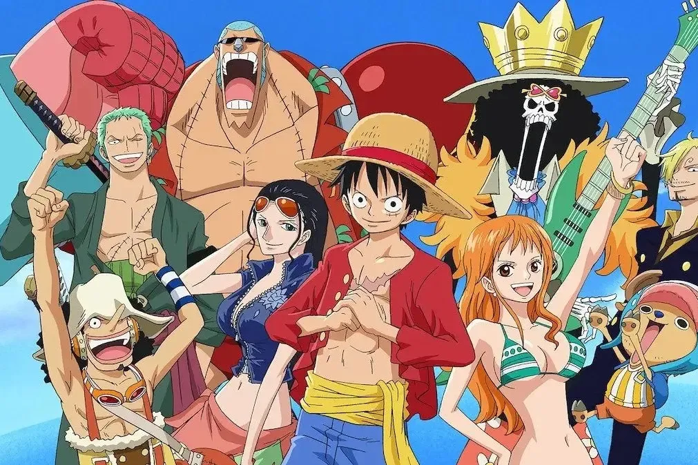 Carte da gioco One Piece: il fenomeno del collezionismo e i nuovi rilasci