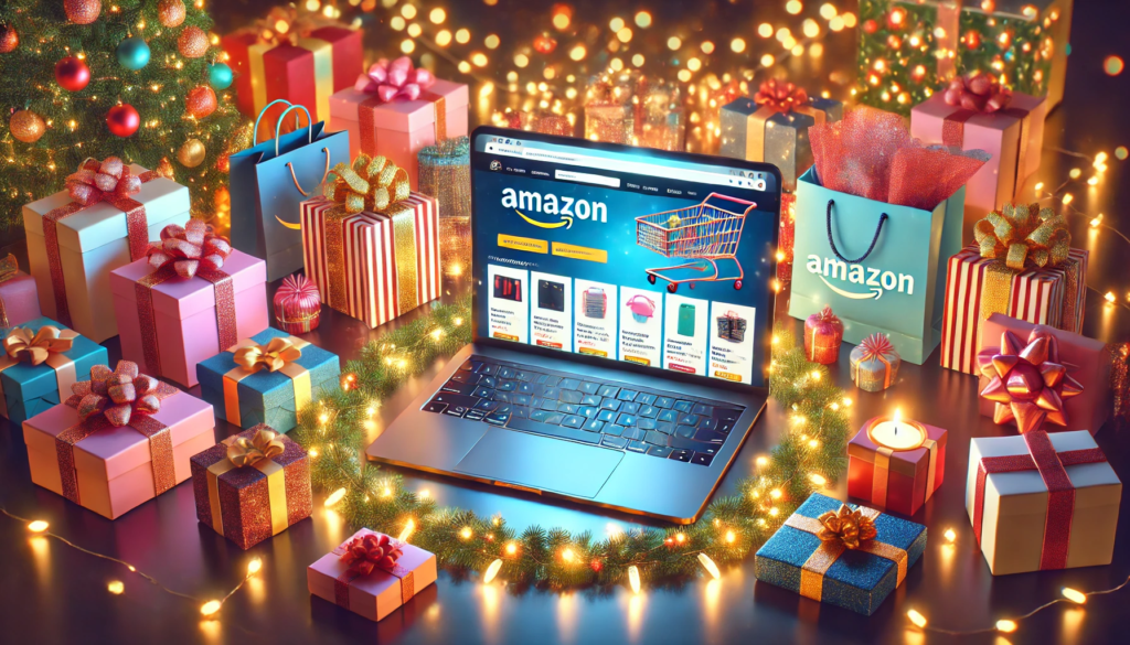 Ultime offerte Black Friday Amazon: le migliori del 2 dicembre 2024