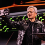 Nvidia Serie 50: tutti i dettagli sulle nuove GPU svelate al CES 2025