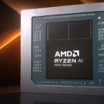 AMD Ryzen 8000 e Ryzen AI Max: le novità del CES 2025