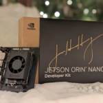 Nvidia Jetson Nano Super 8GB: scopri la rivoluzione accessibile dell’intelligenza artificiale