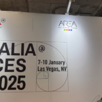 Le novità dell’Area Italia al CES 2025: Innovazione Made in Italy